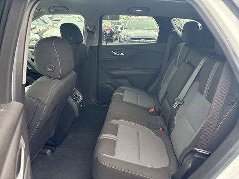 Used 2023 Chevrolet Blazer LT w/ Driver Confidence Package image 12