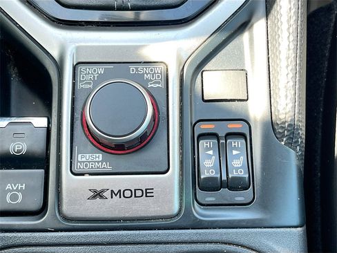 Used 2021 Subaru Forester Limited w/ Popular Package #3 image 21