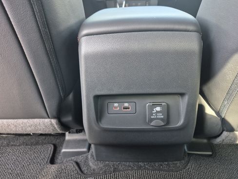 New 2026 Nissan Frontier Pro-X w/ Pro Premium Package RWD image 15