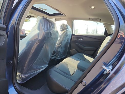 New 2026 Honda Accord EX-L image 5