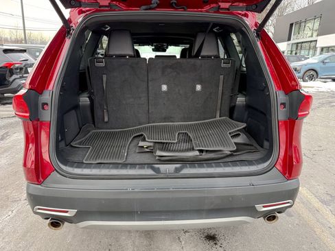 Used 2024 Toyota Grand Highlander AWD Hybrid image 36