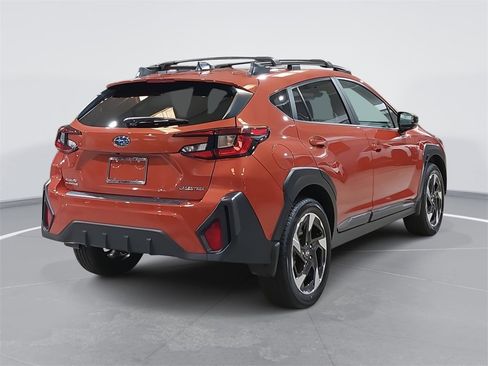 Certified 2025 Subaru Crosstrek 2.5i Limited image 5