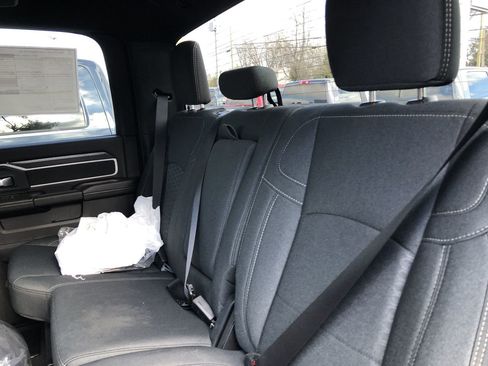 New 2026 RAM 2500 Big Horn image 11