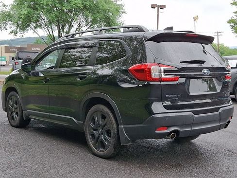 Used 2024 Subaru Ascent Onyx Edition AWD/4WD image 6