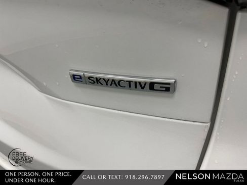 New 2026 MAZDA CX-90 3.3 Turbo w/ Preferred Package AWD/4WD image 15