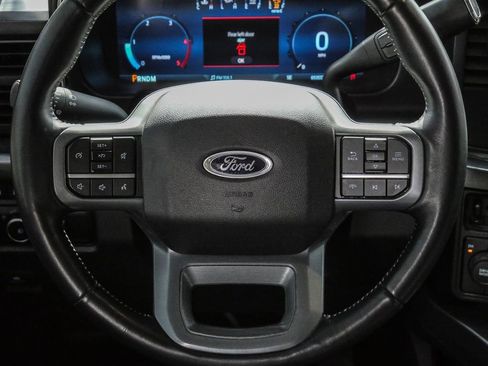 Used 2024 Ford F250 Lariat image 26