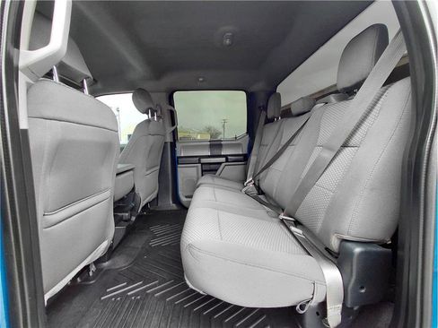 Used 2020 Ford F150 XLT image 9