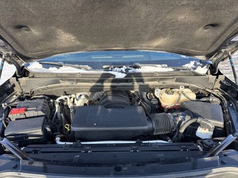 Certified 2023 GMC Yukon Denali w/ Advanced Technology Package image 18