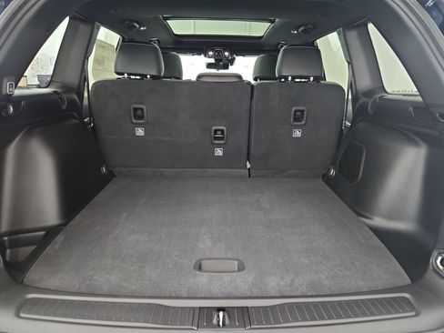 New 2026 Jeep Grand Cherokee Limited AWD/4WD image 31