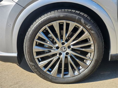 Certified 2023 Lexus RX 350 FWD image 10