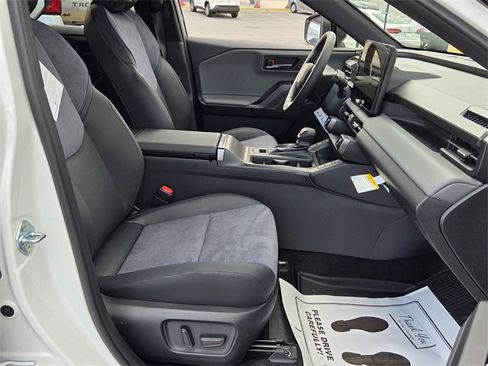 New 2026 Toyota RAV4 XSE image 15