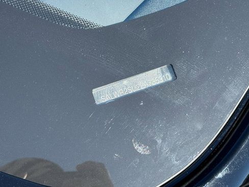 Used 2020 Land Rover Range Rover Sport HSE image 23