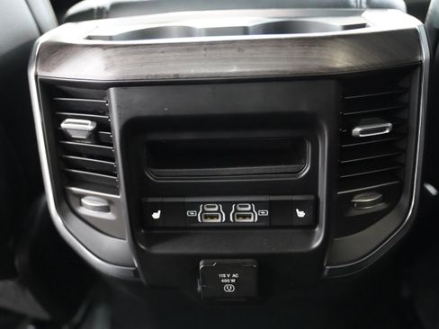 Used 2025 RAM 1500 Laramie image 6