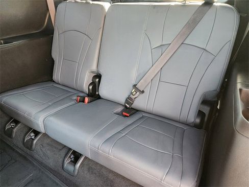Used 2023 Buick Enclave Essence w/ Experience Buick Package image 14