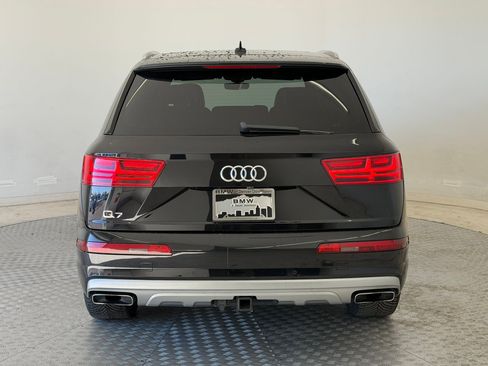 Used 2019 Audi Q7 3.0T Prestige w/ Prestige Package image 9