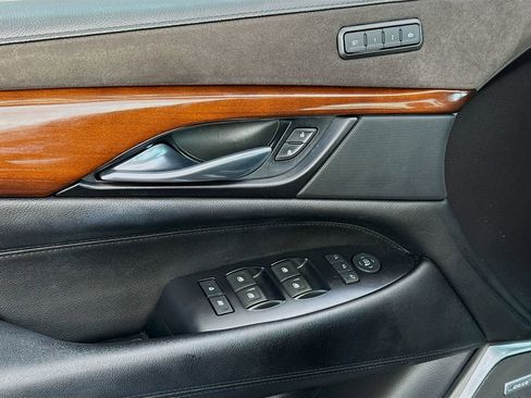 Used 2019 Cadillac Escalade Premium Luxury image 25