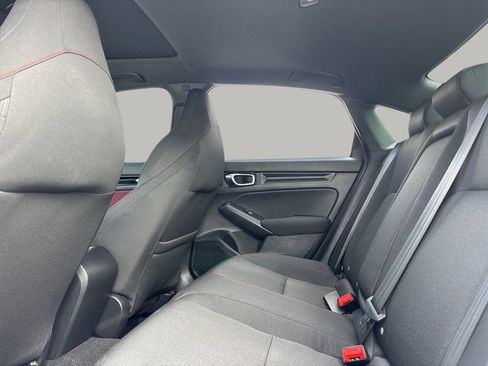 Used 2025 Honda Civic Si image 16