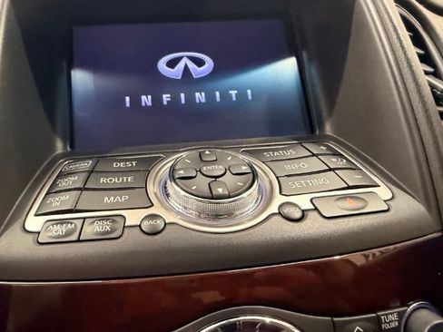 Used 2012 INFINITI EX35 Journey w/ Premium Pkg image 27