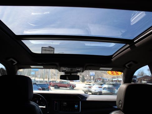 Used 2023 GMC Yukon XL Denali w/ Max Trailering Package image 16