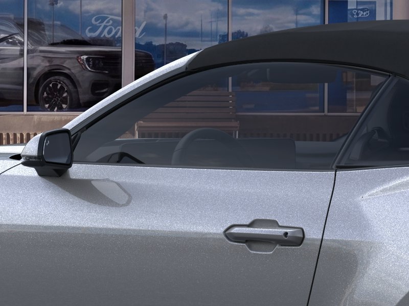 New 2026 Ford Mustang Premium RWD image 20