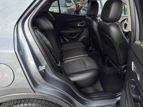Used 2015 Buick Encore FWD image 18