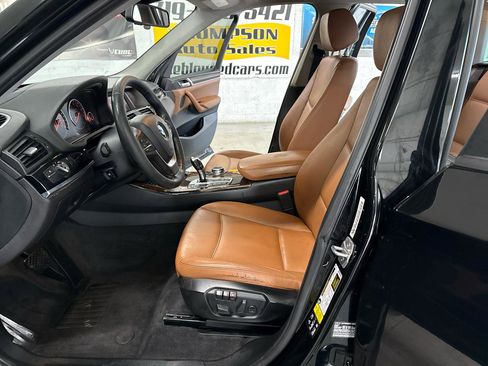 Used 2016 BMW X3 xDrive28i image 8