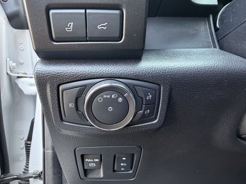 Used 2018 Ford Expedition Limited w/ Equipment Group 301A RWD image 15