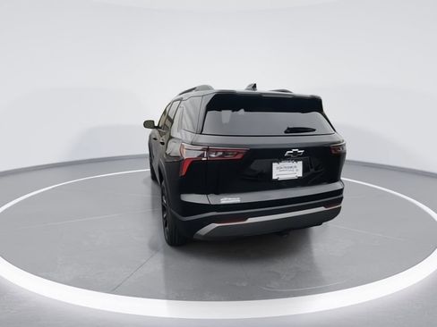 New 2026 Chevrolet Equinox LT w/ Convenience Package II image 7