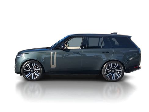 Certified 2023 Land Rover Range Rover SE image 5
