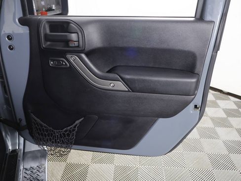 Used 2014 Jeep Wrangler Unlimited Sport w/ Quick Order Package 24S image 20