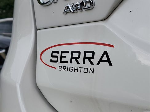 New 2025 MAZDA CX-5 AWD 2.5 S image 33