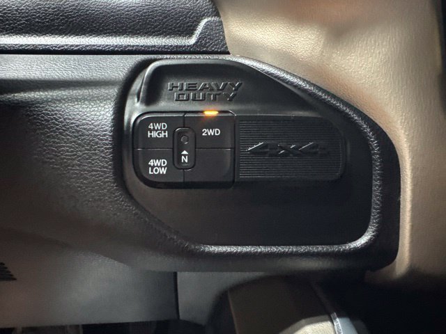 Used 2022 RAM 2500 Laramie AWD/4WD image 14