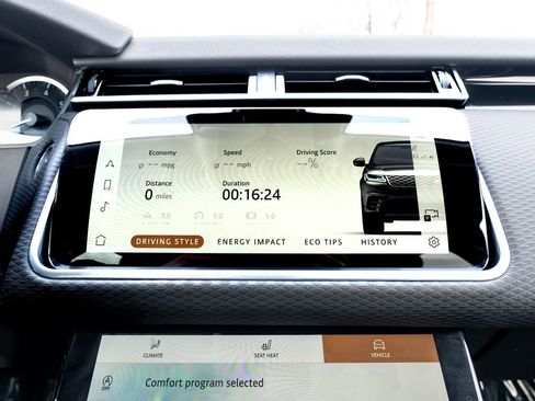 Used 2023 Land Rover Range Rover Velar S image 27