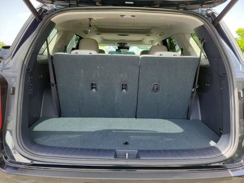 Certified 2024 Hyundai Palisade Limited FWD image 10