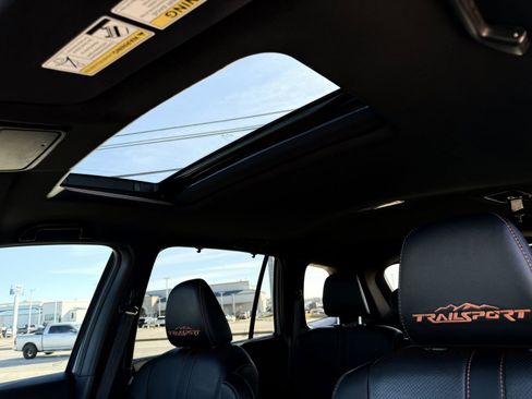 Used 2022 Honda Passport TrailSport image 27