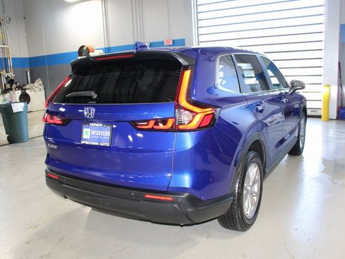 Used 2025 Honda CR-V EX-L image 44