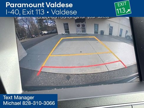 Used 2017 Hyundai Santa Fe Sport image 6