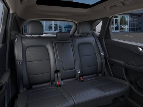 New 2024 Ford Escape SE w/ PHEV Premium Package image 14