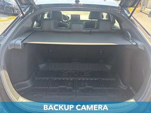 Used 2025 Honda Civic Sport Touring image 9