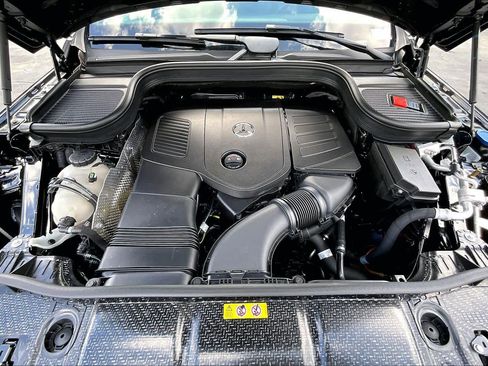 Certified 2025 Mercedes-Benz GLE 350 GLE 350 image 32