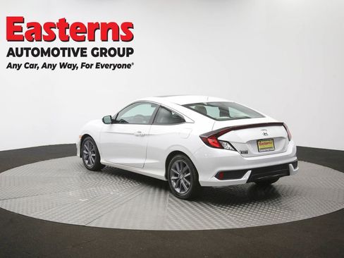 Used 2019 Honda Civic EX image 63