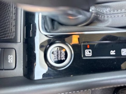 Used 2024 Nissan Kicks SV FWD image 28