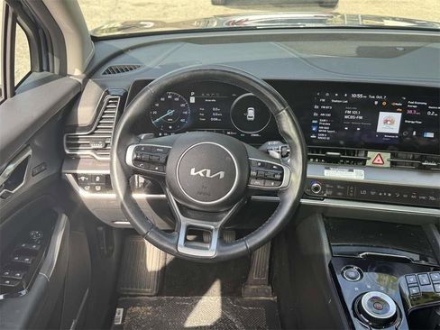 Used 2023 Kia Sportage SX Prestige image 14