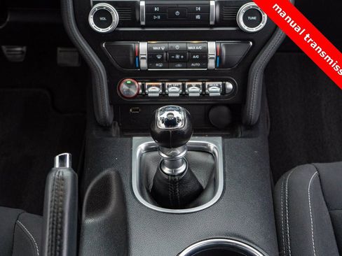 Used 2020 Ford Mustang GT w/ Equipment Group 301A image 7