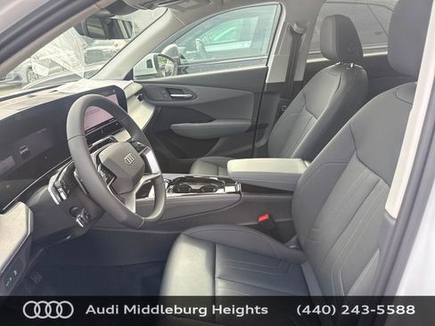 Used 2026 Audi Q3 quattro 2.0T AWD/4WD image 11