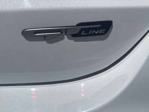Used 2022 Kia K5 GT-Line w/ GT-Line Awd Premium Package image 5