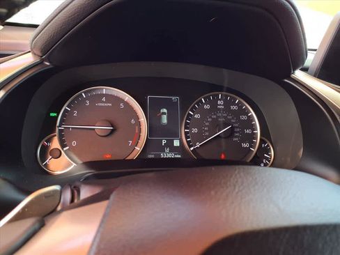 Used 2021 Lexus RX 350 w/ Accessory Package image 12