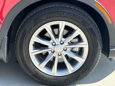 Used 2024 Honda CR-V EX-L image 11