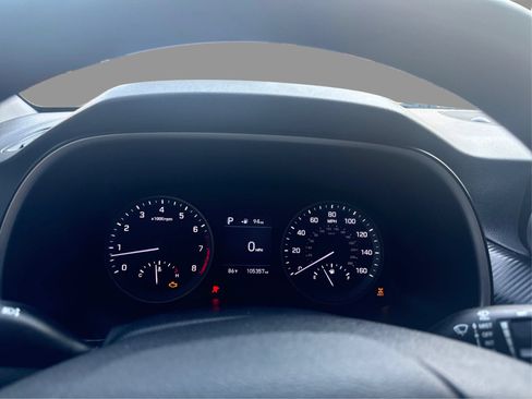 Used 2020 Hyundai Tucson SE w/ Cargo Package AWD/4WD image 20