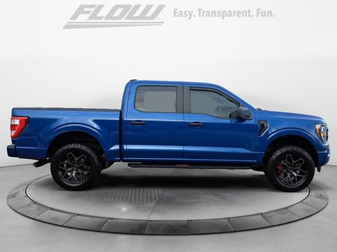 Used 2023 Ford F150 XL w/ STX Appearance Package image 10